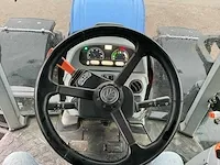 2019 new holland t7.210 vierwielaangedreven landbouwtractor - afbeelding 15 van  29