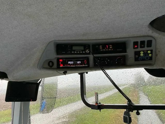 2019 new holland t7.210 vierwielaangedreven landbouwtractor - afbeelding 17 van  29
