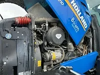 2019 new holland t7.210 vierwielaangedreven landbouwtractor - afbeelding 20 van  29