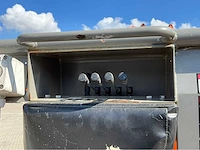 2019 niftylift nifty 120 tac hoogwerker aanhangwagen - afbeelding 6 van  30