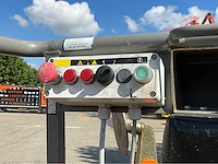 2019 niftylift nifty 120 tac hoogwerker aanhangwagen - afbeelding 7 van  30