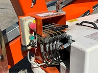 2019 niftylift nifty 120 tac hoogwerker aanhangwagen - afbeelding 9 van  30