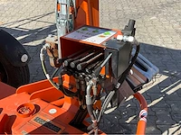 2019 niftylift nifty 120 tac hoogwerker aanhangwagen - afbeelding 10 van  30