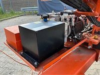 2019 niftylift nifty 120 tac hoogwerker aanhangwagen - afbeelding 16 van  30