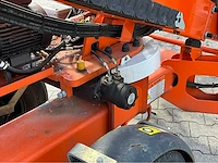 2019 niftylift nifty 120 tac hoogwerker aanhangwagen - afbeelding 17 van  30