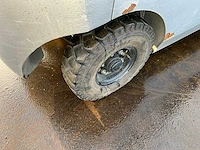 2019 nissan cq15 vorkheftruck - afbeelding 10 van  17