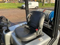 2019 nissan cq15 vorkheftruck - afbeelding 13 van  17