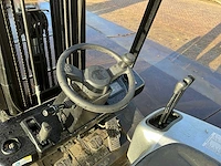 2019 nissan cq15 vorkheftruck - afbeelding 14 van  17