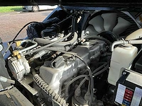 2019 nissan cq15 vorkheftruck - afbeelding 15 van  17