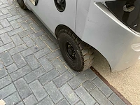 2019 nissan cq15 vorkheftruck - afbeelding 2 van  17