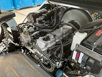 2019 nissan cq15 vorkheftruck - afbeelding 6 van  17