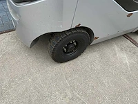 2019 nissan cq15 vorkheftruck - afbeelding 17 van  17