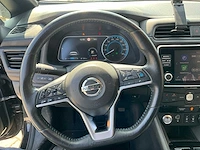 2019 nissan leaf personenauto - afbeelding 3 van  38