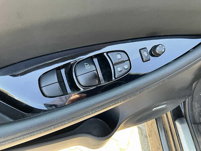 2019 nissan leaf personenauto - afbeelding 10 van  38