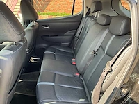 2019 nissan leaf personenauto - afbeelding 13 van  38