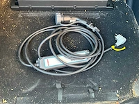 2019 nissan leaf personenauto - afbeelding 15 van  38