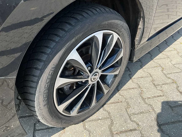 2019 nissan leaf personenauto - afbeelding 21 van  38