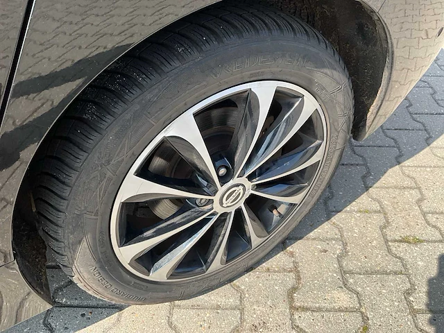 2019 nissan leaf personenauto - afbeelding 22 van  38