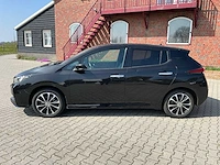 2019 nissan leaf personenauto - afbeelding 12 van  38