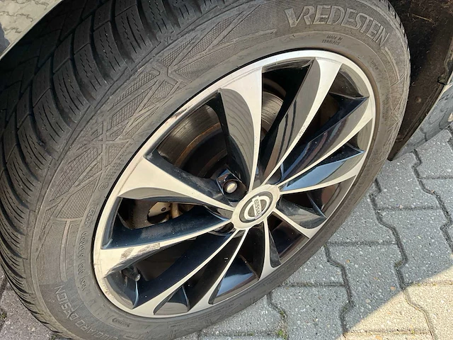 2019 nissan leaf personenauto - afbeelding 24 van  38