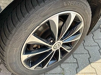 2019 nissan leaf personenauto - afbeelding 24 van  38