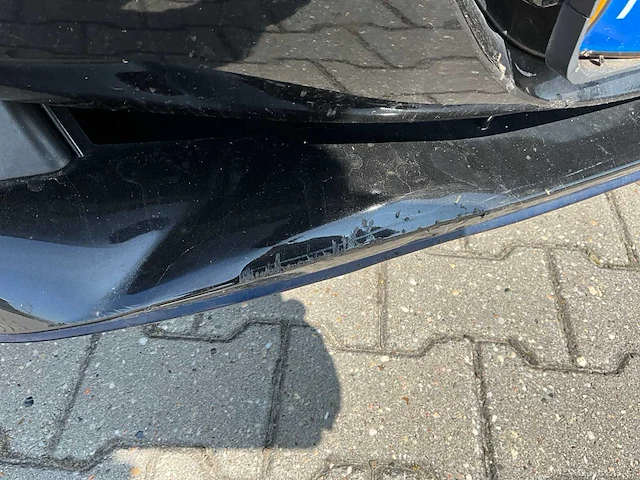 2019 nissan leaf personenauto - afbeelding 28 van  38