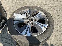 2019 nissan leaf personenauto - afbeelding 30 van  38