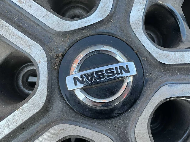 2019 nissan leaf personenauto - afbeelding 31 van  38