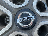 2019 nissan leaf personenauto - afbeelding 31 van  38
