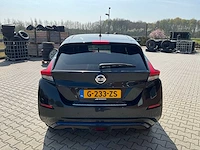 2019 nissan leaf personenauto - afbeelding 33 van  38