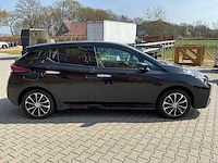 2019 nissan leaf personenauto - afbeelding 35 van  38