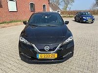 2019 nissan leaf personenauto - afbeelding 37 van  38