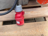 2019 nitchi mh-5 elektrische kettingtakel - afbeelding 10 van  13