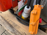 2019 nitchi mh-5 elektrische kettingtakel - afbeelding 12 van  13