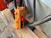 2019 nitchi mh-5 elektrische kettingtakel - afbeelding 13 van  13