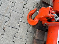 2019 nitchi mh-5 elektrische kettingtakel - afbeelding 13 van  14