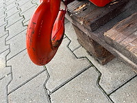 2019 nitchi mh-5 elektrische kettingtakel - afbeelding 14 van  14