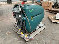 2019 nobles ss500 zelfrijdende veegmachine - afbeelding 1 van  11