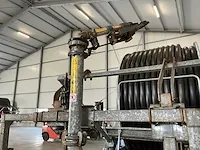 2019 ocmis 110 vr5 variorain beregeningshaspel - afbeelding 4 van  17