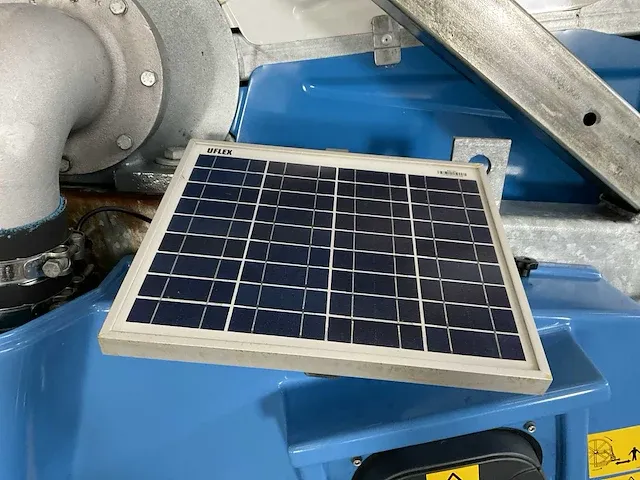 2019 ocmis 110 vr5 variorain beregeningshaspel - afbeelding 6 van  17