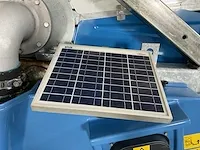 2019 ocmis 110 vr5 variorain beregeningshaspel - afbeelding 6 van  17