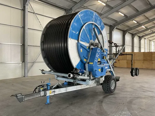 2019 ocmis 110 vr5 variorain beregeningshaspel - afbeelding 1 van  17