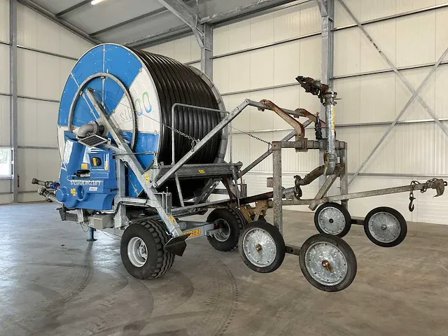 2019 ocmis 110 vr5 variorain beregeningshaspel - afbeelding 10 van  17