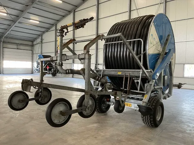 2019 ocmis 110 vr5 variorain beregeningshaspel - afbeelding 11 van  17