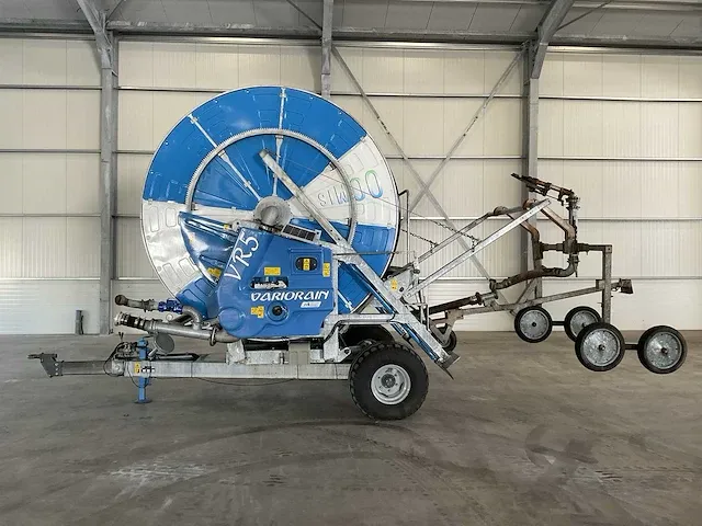 2019 ocmis 110 vr5 variorain beregeningshaspel - afbeelding 13 van  17