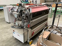 2019 omma gs414 lijmmachine - afbeelding 4 van  11