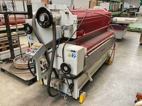 2019 omma gs414 lijmmachine - afbeelding 5 van  11