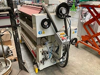 2019 omma gs414 lijmmachine - afbeelding 6 van  11