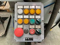 2019 omma gs414 lijmmachine - afbeelding 7 van  11