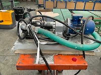 2019 omma gs414 lijmmachine - afbeelding 11 van  11